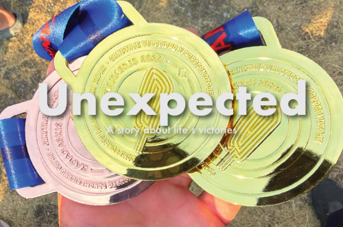 Not every victory happens where we expect it to